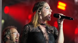 La Oreja de Van Gogh - El último vals (Festival SonRíasBaixas, Bueu 01/08/24)