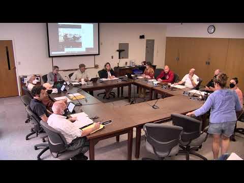 09.02.21 PARKING AND TRAFFIC SAFETY COMMITTEE