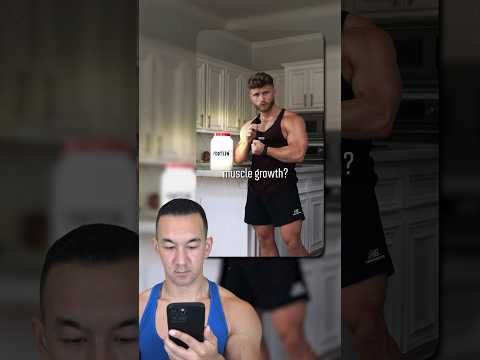 Eat THIS Much Protein For Maximum Gains