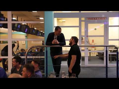 HK Bombardier  party | 2017