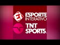 Trilha Sonora De Gol Esporte Interativo TNT Sports Brasil