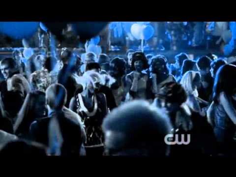 The Vampire Diaries 2X18 -" I came to dance..."