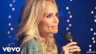 Kristin Chenoweth - I Was Here (AOL Sessions)