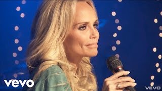 Kristin Chenoweth - I Was Here (AOL Sessions)