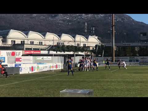 Alto Adige - Eccellenza Girone Unico - Giornata 21 - Trento vs Anaune Val Di Non (1)