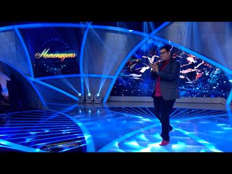 Anderson Freire - "A Igreja Vem"