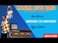 Kaluma Boys Band Mbunguo Sya Mortuary New Release 2026