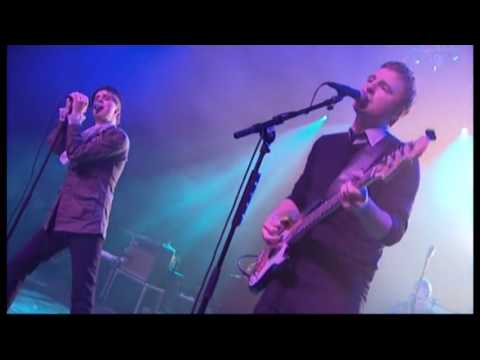 Broder Daniel - Live Lisebergshallen 2003