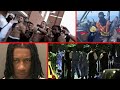 Fredo V Digga D The Gang War In London