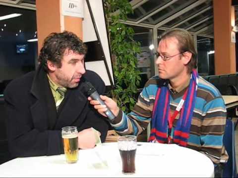 KSKR TV aflevering 7: KSK Ronse - Racing Waregem