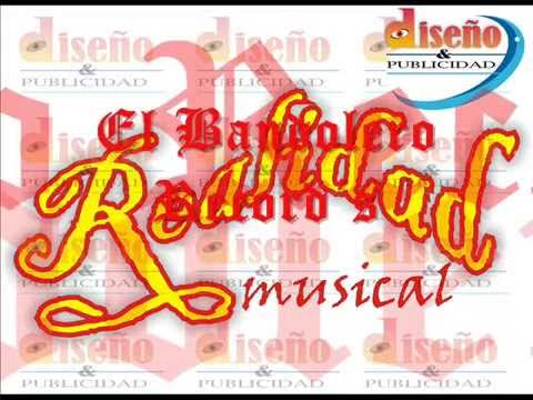 Te Voy A Amar - La Realidad Musical -- en vivo