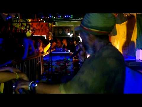 CHANNEL ONE SOUND SYSTEM (UK) - DUB TO JUNGLE  VIII - BOGOTÁ 2016