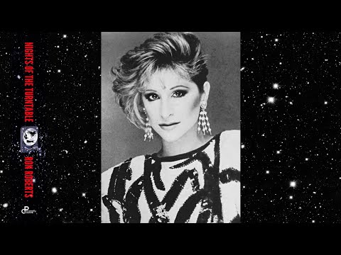 Julie Budd - This Nearly Was Mine