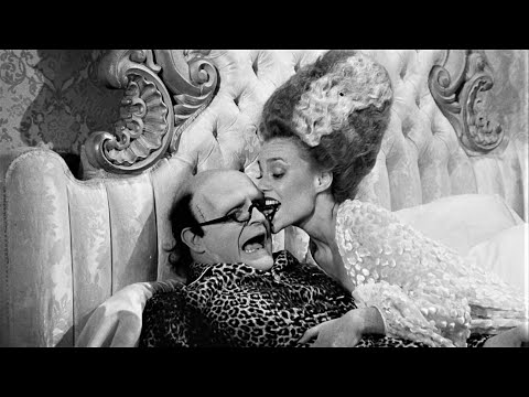 Young Frankenstein (Mel Brooks, 1974) Extended Scenes & Outtakes (HD)