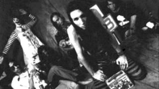 Marilyn Manson- Magic 8 Ball (Portrait Rehersals 1993)