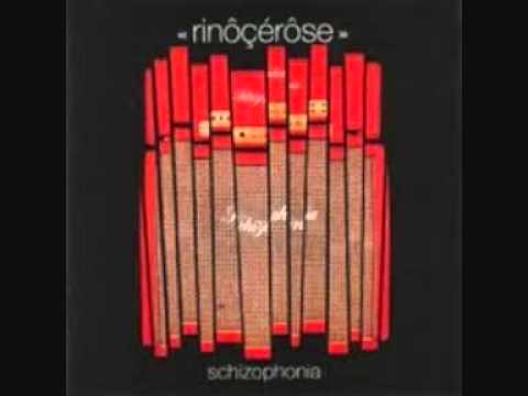 Rinocerose- Fiction Dancer.wmv
