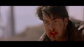 Terminal Velocity (1994) tribute - (Saxon)