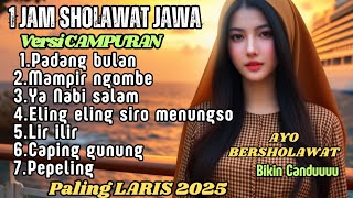 Download lagu SHOLAWAT JAWA VERSI DJ JEDAG JEDUG- DANGDUT - CAMPURSARI ENAK BANGET DI DENGAR mp3 Download lagu SHOLAWAT JAWA VERSI DJ JEDAG JEDUG- DANGDUT - CAMPURSARI ENAK BANGET DI DENGAR mp3