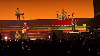 Download lagu All Time Low - Missing You (Live @ The O2 Arena, London | 24/01/2026) mp3
