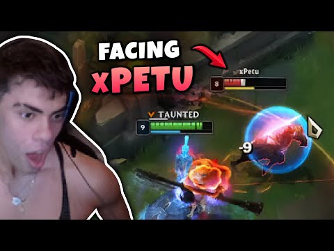 Doaenel vs. the Best Shen World