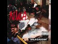 N.W.A - Protest - Interlude