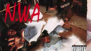 N.W.A - Protest - Interlude