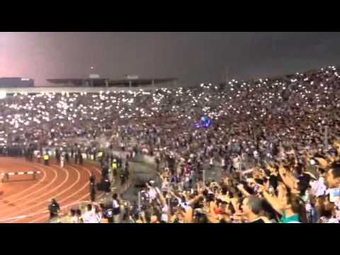 "Ultima avalancha de la adiccion en el tec" Barra: La Adicción &bull; Club: Monterrey