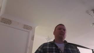 Roadless (Frightened Rabbit cover)