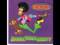 Venerea Mr. President 