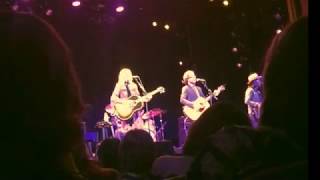 AIMEE MANN 2017 &quot;Voices Carry&quot; Live at Tarrytown Music Hall