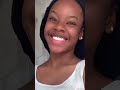 AFRICAN CUTE SMILE😍💃🔥. #shorts tiktok jessismiles_