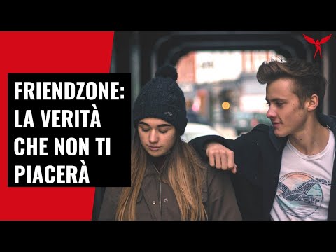 Once and for All, Is There a Way Out of the Friend Zone? What I'm About to Say Will Break Your Heart