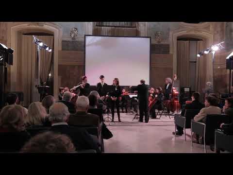 VALTER SIVILOTTI - LA GRANDE GUERRA 2015