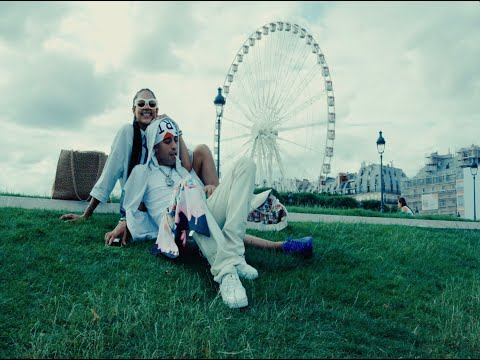 fourfive - my outfit viral (official music video)