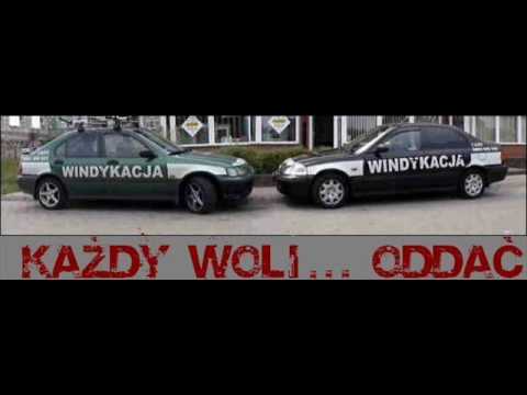 WINDYKATOR!! Rozmowa telefoniczna 