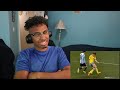 I DIDN’T KNOW HE WAS THIS GOOD!! Lionel Messi - The World's Greatest - New Edition - HD | Reaction