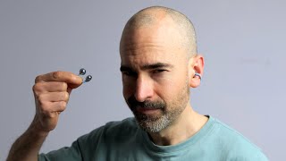 These Earbuds Break All The Rules | Huawei Freeclip 2 Review