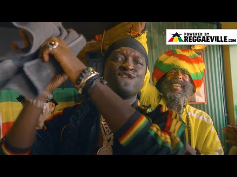 Double Trouble & Rebel MC feat. Blackout JA & Kaya Fyah - This Is Ska [Official Video 2025]