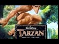 Opening To Tarzan Special Edtion 2005 DVD