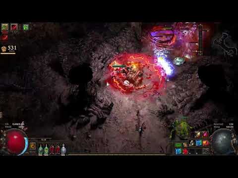 Poe Best Exp Maps Top 10] Path Of Exile Best Ways To Level To 100 | Gamers Decide