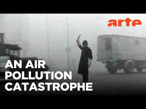 The Great Smog of London | ARTE.tv Documentary