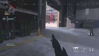 COD MW3 無言配信