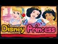Disney Princess Beauty Pageant 2 - CInderella ...