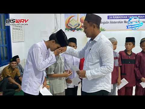 PT ARU Gelar Buka Puasa Bersama Pemerintah dan Kepolisian