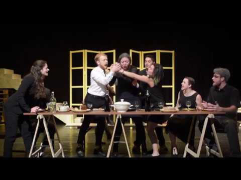 August: Osage County - Trailer