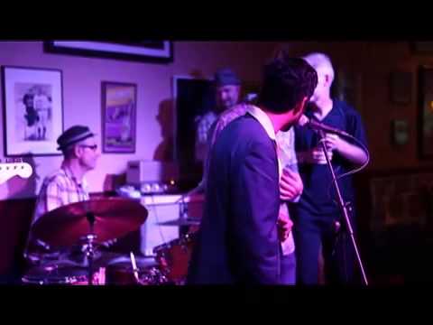 Blues Harp Blowdown: Shellist, Barrett, Gussow, and Kumar