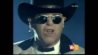 Town of plenty - Elton John