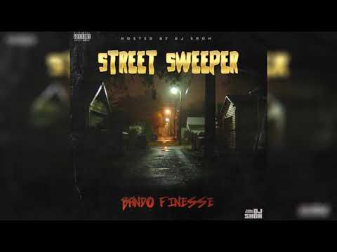 Bando Finesse - 10 Steps