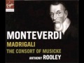 Monteverdi - Lamento della Ninfa: II. Amor, dicea ...
