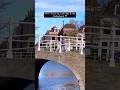 Solo Dates Are The BEST Europe Solo Travel Netherlands